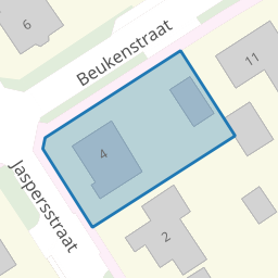 Perceel HSL00-B-2870