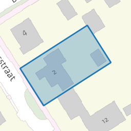 Perceel HSL00-B-2871