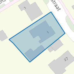 Perceel HSL00-B-2872