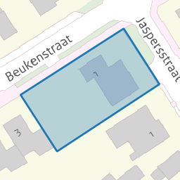 Perceel HSL00-B-2873