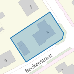 Perceel HSL00-B-2874