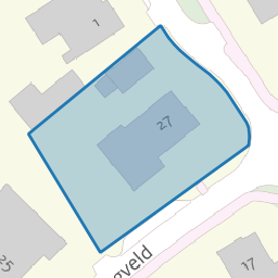 Perceel HSL00-B-2876