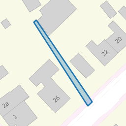 Perceel HSL00-B-2878