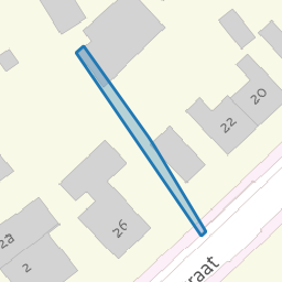 Perceel HSL00-B-2879