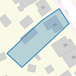 Perceel HSL00-B-2888