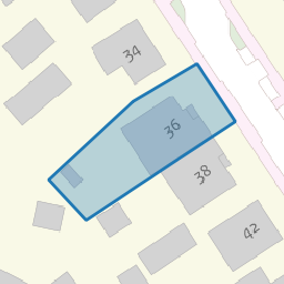 Perceel HSL00-B-2890