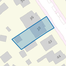 Perceel HSL00-B-2891