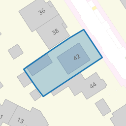 Perceel HSL00-B-2892