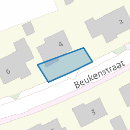 Perceel HSL00-B-2901