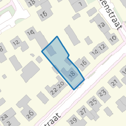 Perceel HSL00-B-2906