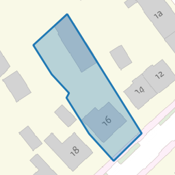 Perceel HSL00-B-2909