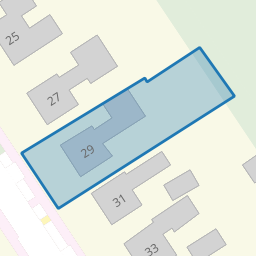 Perceel HSL00-B-2910