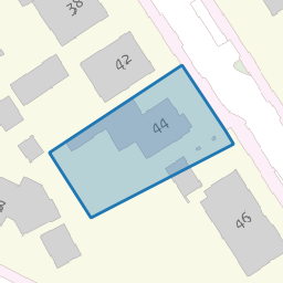 Perceel HSL00-B-2916