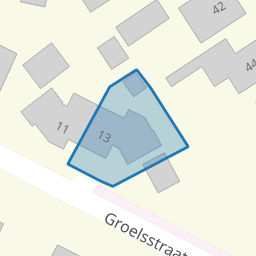 Perceel HSL00-B-2917