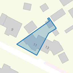 Perceel HSL00-B-2918