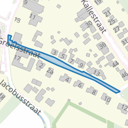 Perceel HSL00-B-2919