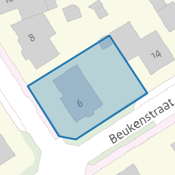 Perceel HSL00-B-2929