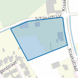 Perceel HSL00-B-2932