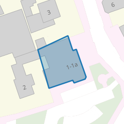 Perceel HSL00-B-2961