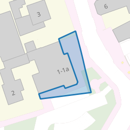 Perceel HSL00-B-2962