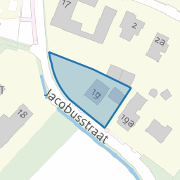 Perceel HSL00-B-2967