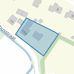 Perceel HSL00-B-2968