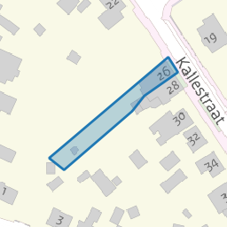 Perceel HSL00-B-2969