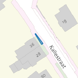 Perceel HSL00-B-2970