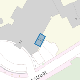 Perceel HSL00-B-2972