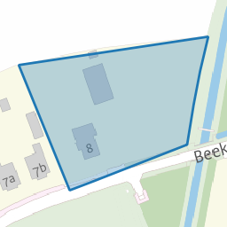 Perceel HSL00-B-2973