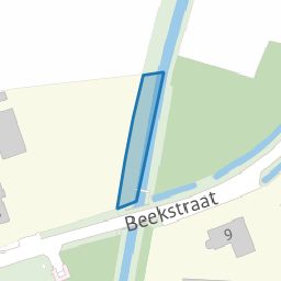 Perceel HSL00-B-2974