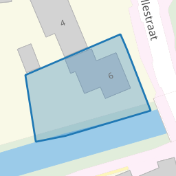 Perceel HSL00-B-2978