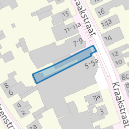 Perceel HSL00-B-2994