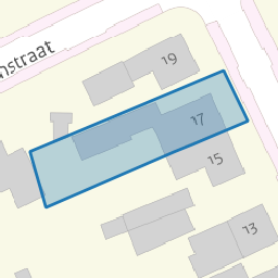 Perceel HSL00-B-2996