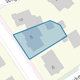 Perceel HSL00-B-2997