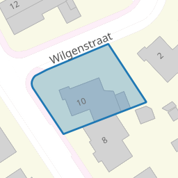 Perceel HSL00-B-2998