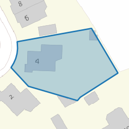 Perceel HSL00-B-3000