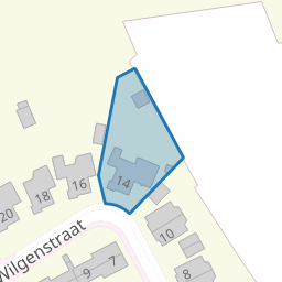 Perceel HSL00-B-3005