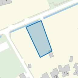 Perceel HSL00-B-3008