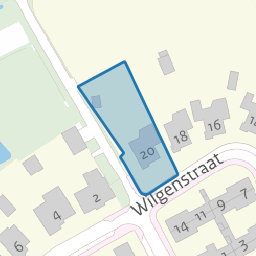 Perceel HSL00-B-3009