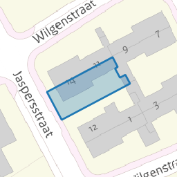 Perceel HSL00-B-3013