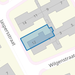 Perceel HSL00-B-3015