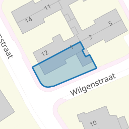 Perceel HSL00-B-3017