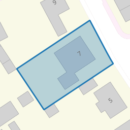 Perceel HSL00-B-3020