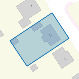 Perceel HSL00-B-3021