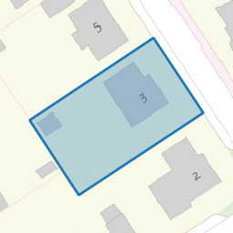 Perceel HSL00-B-3022