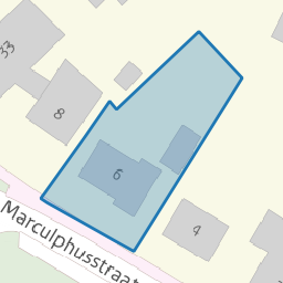 Perceel HSL00-B-3026