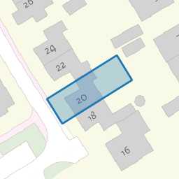 Perceel HSL00-B-3028