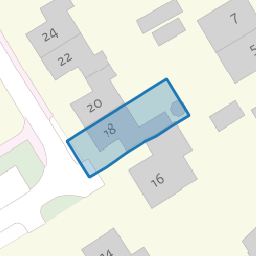 Perceel HSL00-B-3029