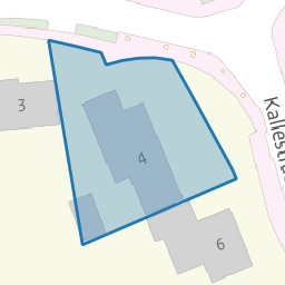 Perceel HSL00-B-3033